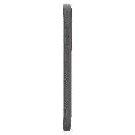   Spigen Rugged Armor MagFit Samsung Galaxy S25 tok, Marble Gray
