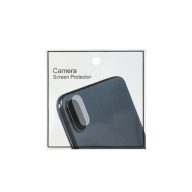   Samsung Galaxy S25 Plus 5D Full Glue tempered glass kameravédő üvegfólia, fekete