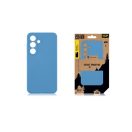 Tactical Velvet Smoothie Samsung Galaxy S25 tok, Avatar, kék