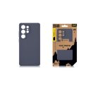 Tactical Velvet Smoothie Samsung Galaxy S25 Ultra tok, Bazooka, szürke