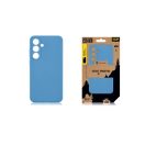 Tactical Velvet Smoothie Samsung Galaxy S25+ tok, Avatar, kék