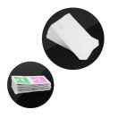 Samsung Galaxy S25 tempered glass kijelzővédő üvegfólia (10db)