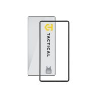   Tactical Glass Impact Armour Samsung Galaxy S25 Ultra kijelzővédő üvegfólia