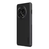   Nillkin Super Frosted Pro Magnetic OnePlus 13 műanyag tok, fekete