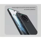 Nillkin Super Frosted Pro OnePlus 13 műanyag tok, zöld