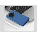 Nillkin Super Frosted Pro OnePlus 13 műanyag tok, kék
