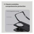 Nillkin Super Frosted Pro OnePlus 13 műanyag tok, fekete