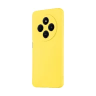  Tactical Velvet Smoothie Xiaomi Redmi 14C 4G/Poco C75 Bananam sárga