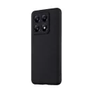Tactical Velvet Smoothie Xiaomi 14T Pro tok, Asphalt, fekete