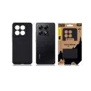 Tactical Velvet Smoothie Xiaomi 14T Pro tok, Asphalt, fekete