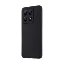 Tactical Velvet Smoothie Xiaomi 14T tok, Asphalt, fekete