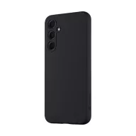   Tactical Velvet Smoothie Samsung Galaxy A55 5G tok, Asphalt, fekete