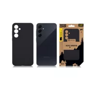   Tactical Velvet Smoothie Samsung Galaxy A55 5G tok, Asphalt, fekete