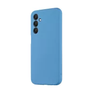   Tactical Velvet Smoothie Samsung Galaxy A25 5G tok, Avatar, kék
