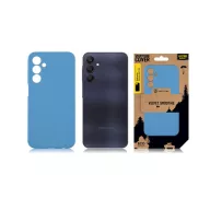   Tactical Velvet Smoothie Samsung Galaxy A25 5G tok, Avatar, kék