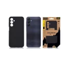 Tactical Velvet Smoothie Samsung Galaxy A25 5G tok, Asphalt, fekete