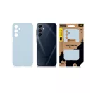 Tactical Velvet Smoothie Samsung Galaxy A16 4G/5G tok, Maldives, világoskék