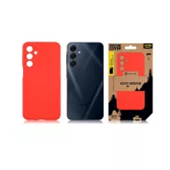  Tactical Velvet Smoothie Samsung Galaxy A16 4G/5G tok, Chilli, piros