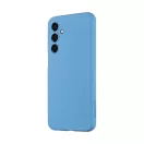 Tactical Velvet Smoothie Samsung Galaxy A16 4G/5G tok, Avatar, kék