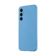   Tactical Velvet Smoothie Samsung Galaxy A16 4G/5G tok, Avatar, kék