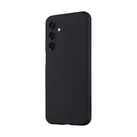   Tactical Velvet Smoothie Samsung Galaxy A16 4G/5G tok, Asphalt, fekete