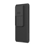   Nillkin CamShield Pro Xiaomi 14T Pro kemény hátlap tok, fekete