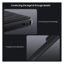 Nillkin CamShield Pro Xiaomi 14T Pro kemény hátlap tok, fekete