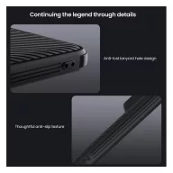   Nillkin CamShield Pro Xiaomi 14T Pro kemény hátlap tok, fekete