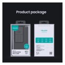 Nillkin CamShield Pro Xiaomi 14T Pro kemény hátlap tok, fekete