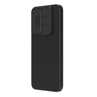   Nillkin CamShield Samsung Galaxy A16 4G/5G kemény hátlap tok, fekete