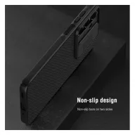   Nillkin CamShield Samsung Galaxy A16 4G/5G kemény hátlap tok, fekete