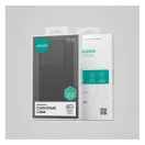 Nillkin CamShield Samsung Galaxy A16 4G/5G kemény hátlap tok, fekete