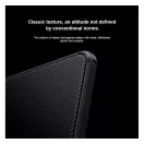 Nillkin CamShield Pad iPad Pro 13 2024 / 2025 tok, fekete