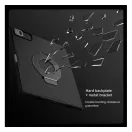 Nillkin CamShield Pad iPad Pro 13 2024 / 2025 tok, fekete