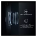 Nillkin CamShield Pad iPad Pro 13 2024 / 2025 tok, fekete