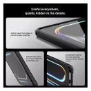 Nillkin CamShield Pad iPad Pro 13 2024 / 2025 tok, fekete