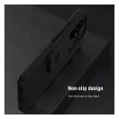 Nillkin CamShield Xiaomi Redmi 13 4G/Poco M6 4G kemény hátlap tok, fekete