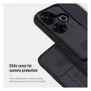 Nillkin CamShield Xiaomi Redmi 13 4G/Poco M6 4G kemény hátlap tok, fekete