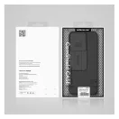 Nillkin CamShield Xiaomi Redmi 13 4G/Poco M6 4G kemény hátlap tok, fekete