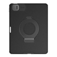 Nillkin CamShield Pad iPad Pro 11 2024 / 2025 tok, fekete