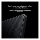 Nillkin CamShield Pad iPad Pro 11 2024 / 2025 tok, fekete