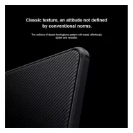 Nillkin CamShield Pad iPad Pro 11 2024 / 2025 tok, fekete