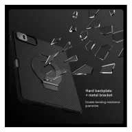 Nillkin CamShield Pad iPad Pro 11 2024 / 2025 tok, fekete