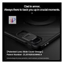 Nillkin CamShield Pad iPad Pro 11 2024 / 2025 tok, fekete