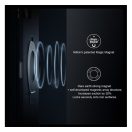 Nillkin CamShield Pad iPad Pro 11 2024 / 2025 tok, fekete