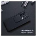 Nillkin CamShield Xiaomi Redmi Note 13 5G kemény hátlap tok, fekete