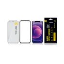 Tactical Glass Impact Armour Apple iPhone 12 Mini kijelzővédő üvegfólia