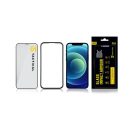 Tactical Glass Impact Armour Apple iPhone 12/12 Pro kijelzővédő üvegfólia