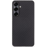   Tactical MagForce Aramid Samsung Galaxy S25+ MagSafe kompatibilis tok, fekete