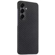   Tactical MagForce Aramid Samsung Galaxy S25+ MagSafe kompatibilis tok, fekete